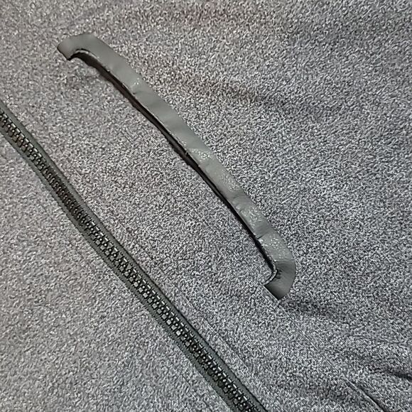 Lululemon Kung Fu Jacket II - Picture 4 of 5